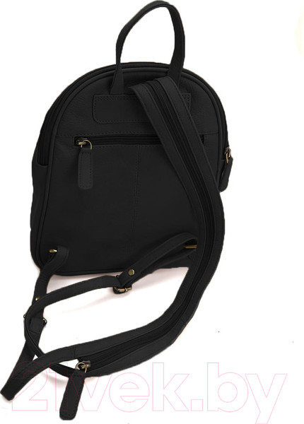 Изображение товара Рюкзак Bellugio EB-97-739 (черный)