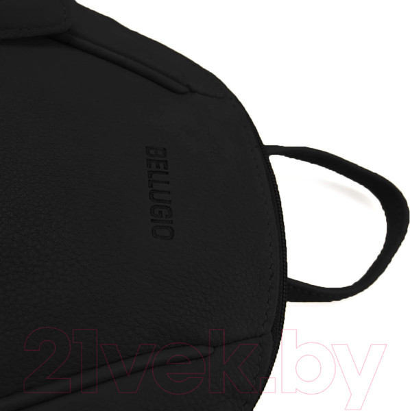 Изображение товара Рюкзак Bellugio EB-97-739 (черный)