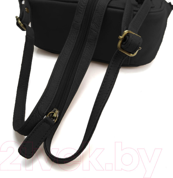 Изображение товара Рюкзак Bellugio EB-97-739 (черный)