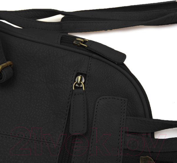 Изображение товара Рюкзак Bellugio EB-97-739 (черный)