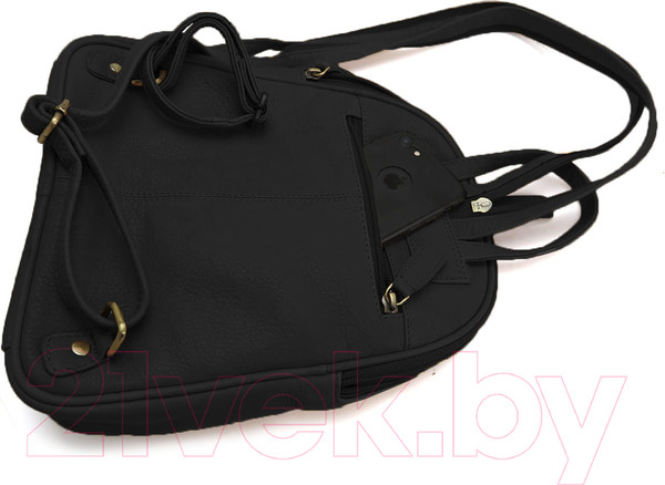 Изображение товара Рюкзак Bellugio EB-97-739 (черный)