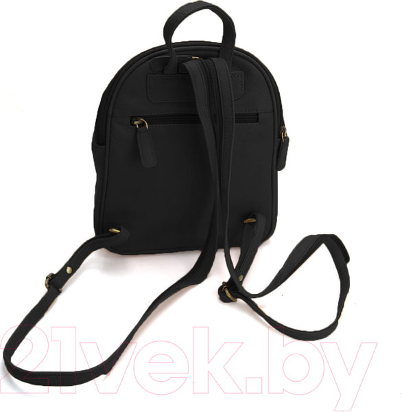 Изображение товара Рюкзак Bellugio EB-97-739 (черный)