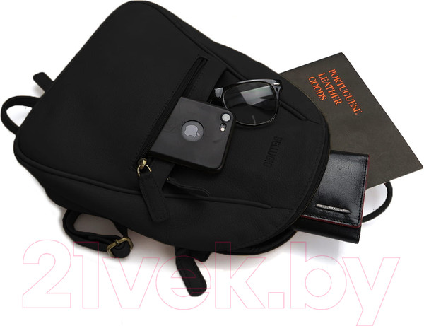 Изображение товара Рюкзак Bellugio EB-97-739 (черный)
