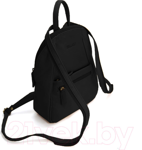 Изображение товара Рюкзак Bellugio EB-97-739 (черный)