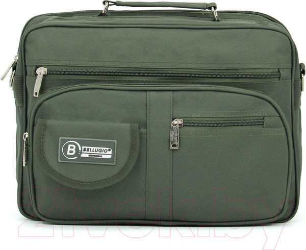 Изображение товара Сумка Bellugio FJ-001 (Army)