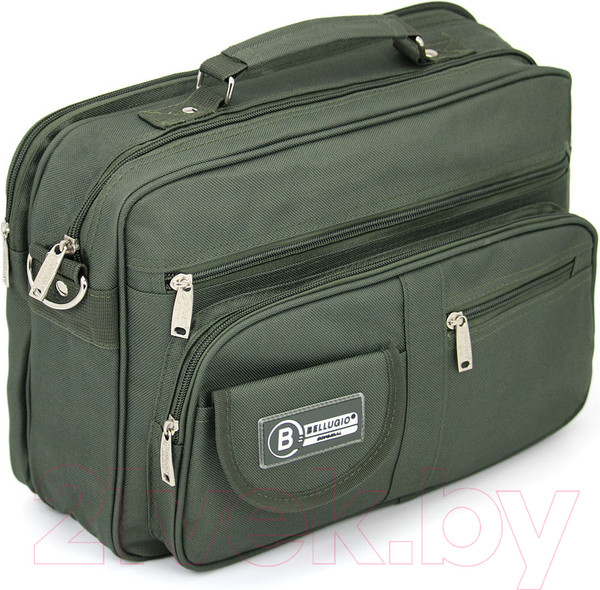 Изображение товара Сумка Bellugio FJ-001 (Army)