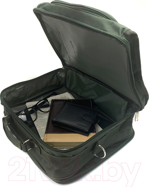 Изображение товара Сумка Bellugio FJ-002 (Army)