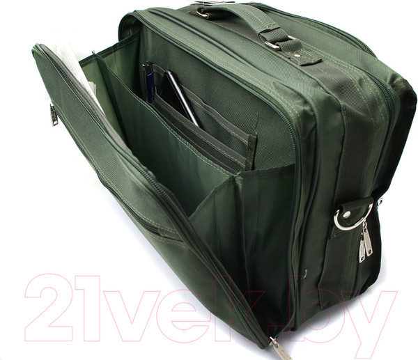 Изображение товара Сумка Bellugio FJ-002 (Army)