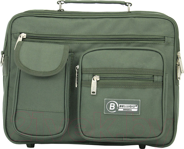 Изображение товара Сумка Bellugio FJ-136 (Army)