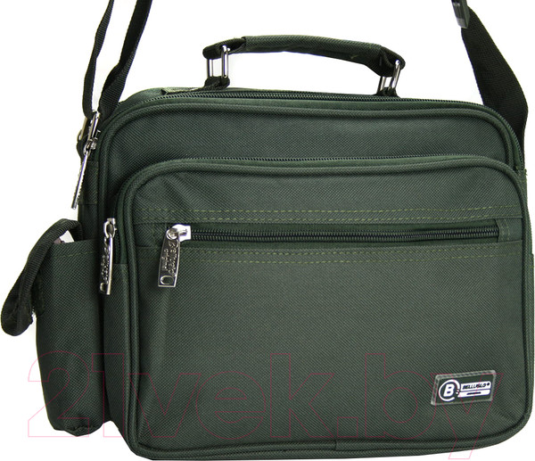 Изображение товара Сумка Bellugio FJ-137 (Army)