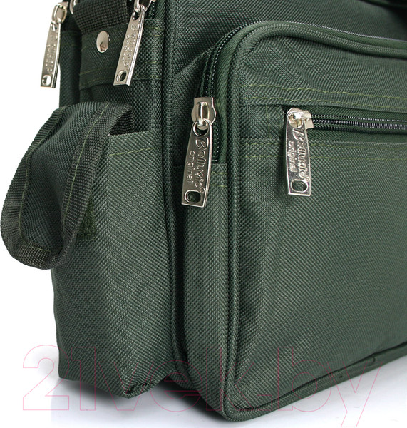 Изображение товара Сумка Bellugio FJ-137 (Army)