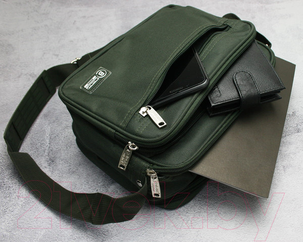 Изображение товара Сумка Bellugio FJ-137 (Army)