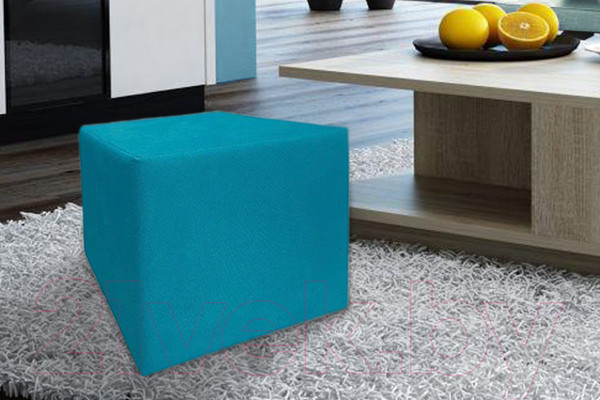 Изображение товара Пуф Асмана 2 (Veluta 20)