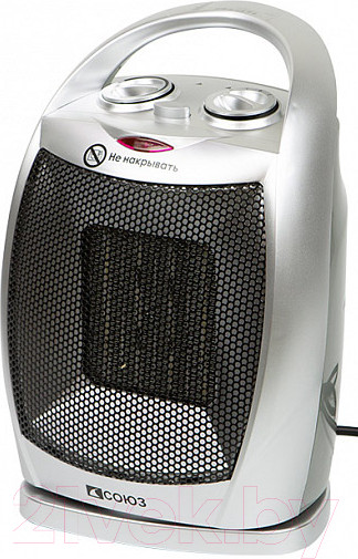 Изображение товара Тепловентилятор СОЮЗ ТВC-2000КВ