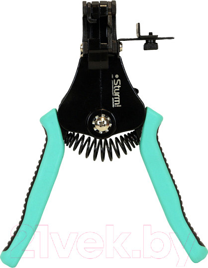 Изображение товара Инструмент для зачистки кабеля Sturm! 1020-02-W170