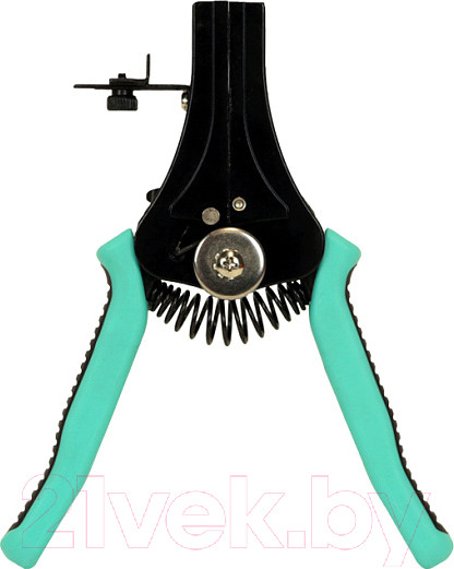 Изображение товара Инструмент для зачистки кабеля Sturm! 1020-02-W170