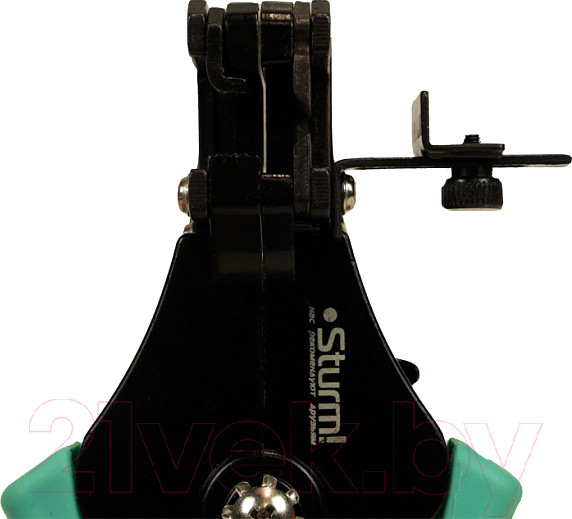 Изображение товара Инструмент для зачистки кабеля Sturm! 1020-02-W170