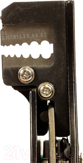 Изображение товара Инструмент для зачистки кабеля Sturm! 1020-02-W170