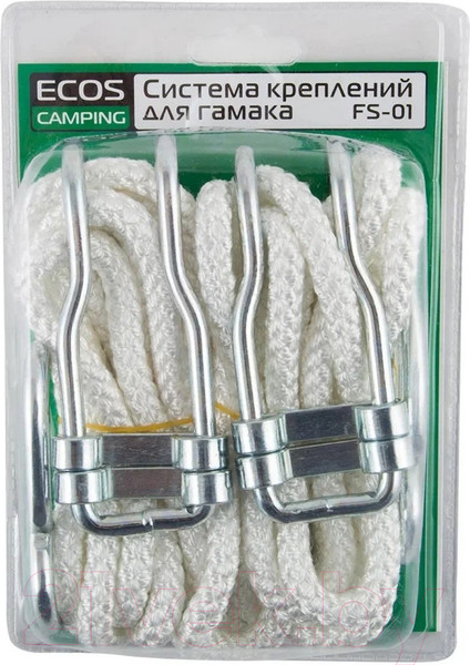 Изображение товара Крепление для гамака ECOS FS-01 / 004982