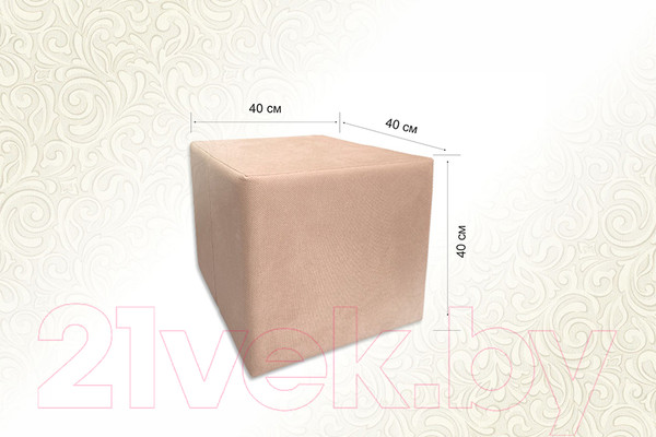 Изображение товара Пуф Асмана 2 (банни 12)