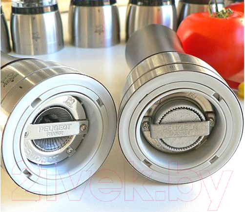 Изображение товара Мельница для специй Peugeot Madras 25212 (шоколадный матовый)