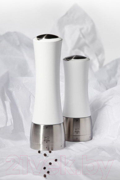 Изображение товара Мельница для специй Peugeot Madras 25212 (шоколадный матовый)