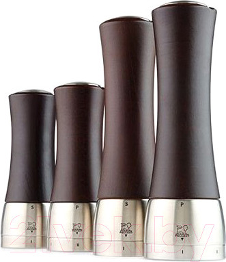 Изображение товара Мельница для специй Peugeot Madras 25212 (шоколадный матовый)