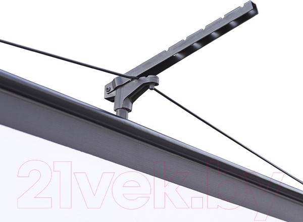 Изображение товара Проекционный экран PL Vista 204x204см / TR-AV-80