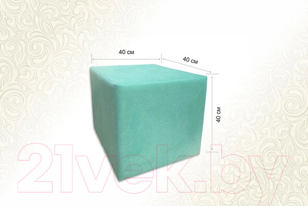 Изображение товара Пуф Асмана 2 (киви 56)