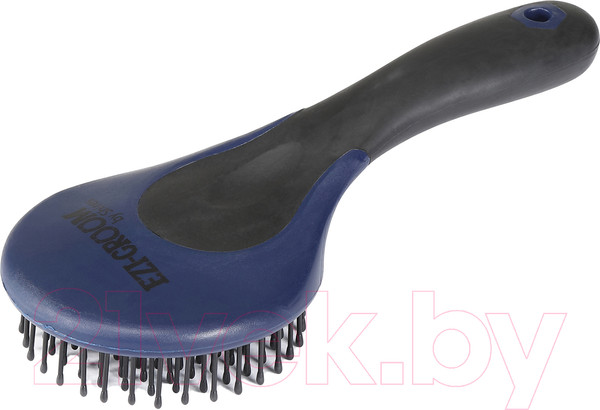 Изображение товара Щетка для животных Ezi-Groom Для гривы и хвоста 1366 (синий)