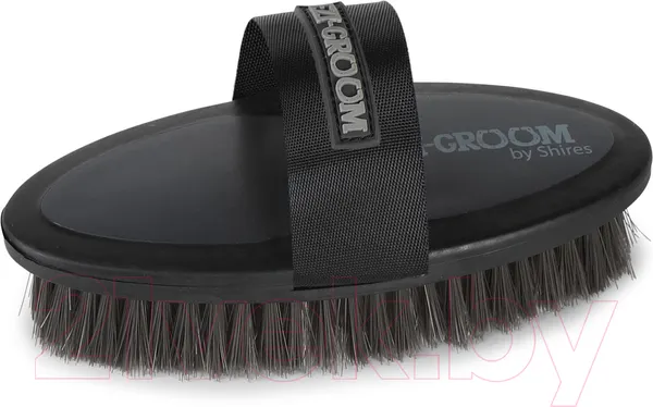 Изображение товара Щетка для животных Ezi-Groom 1405 (S, черный)