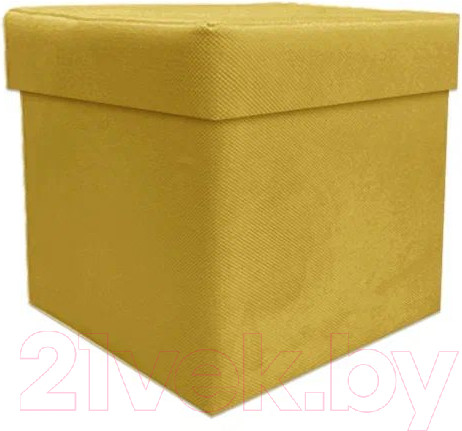 Изображение товара Пуф Асмана 3 (киви 83)