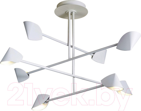 Изображение товара Люстра Mantra Capuccina 7570