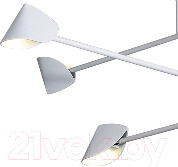 Изображение товара Люстра Mantra Capuccina 7570