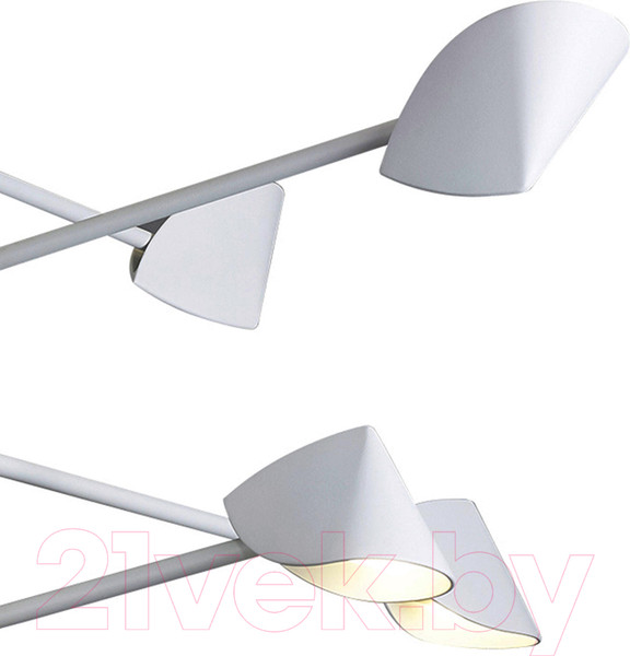 Изображение товара Люстра Mantra Capuccina 7570