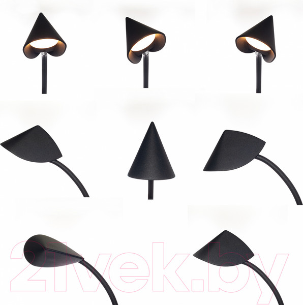 Изображение товара Люстра Mantra Capuccina 7570