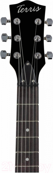 Изображение товара Электрогитара Terris TLP-039 LB (морская волна)