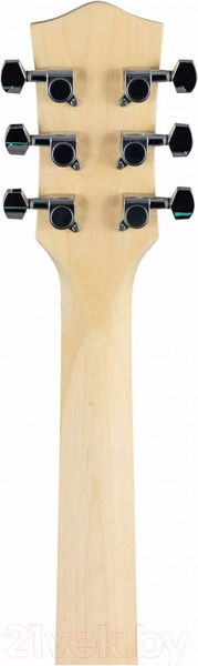 Изображение товара Электрогитара Terris TLP-039 LB (морская волна)