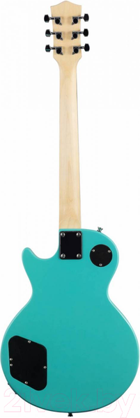 Изображение товара Электрогитара Terris TLP-039 LB (морская волна)
