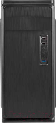 Изображение товара Системный блок Jet Office PG6400D8HD1VGALW50