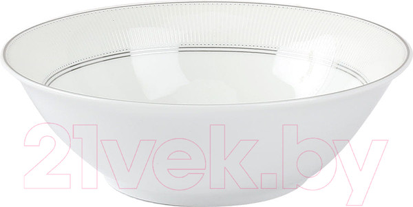 Изображение товара Набор столовой посуды Arya Elegant Gisella / 8680943109576 (белый)