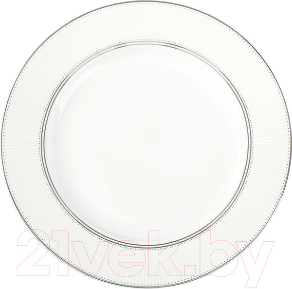 Изображение товара Набор столовой посуды Arya Elegant Gisella / 8680943109576 (белый)