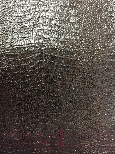 Изображение товара Пуф Асмана 5 (кожзам питон кориневый)