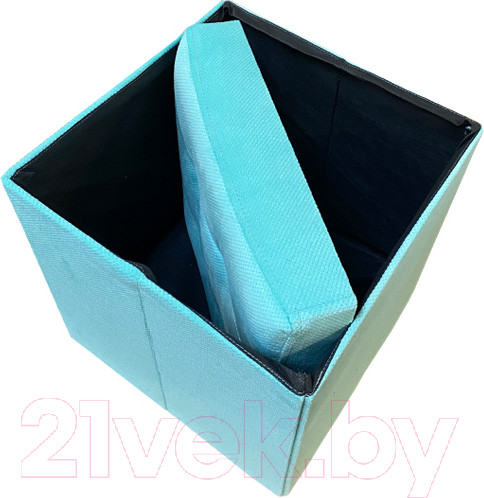 Изображение товара Пуф Асмана 5 (киви 56)