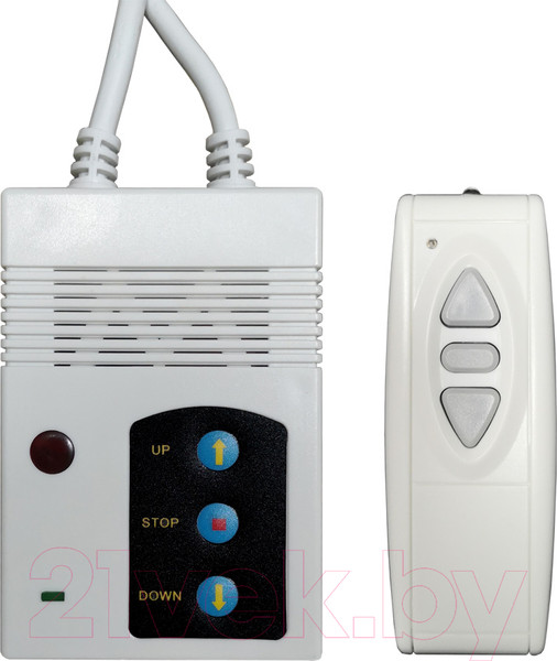 Изображение товара Проекционный экран PL Vista 244x183см MW / MRS-NTSC-120D