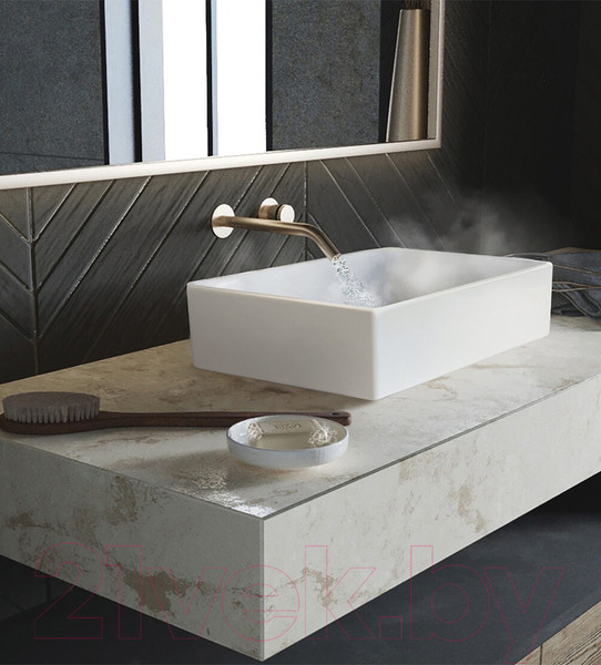 Изображение товара Умывальник Sanita Luxe Novel Slim-40 NOV40SLWB01S