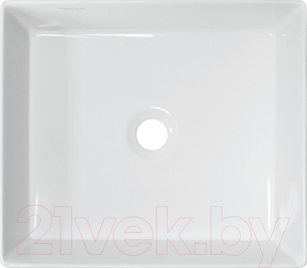 Изображение товара Умывальник Sanita Luxe Novel Slim-40 NOV40SLWB01S