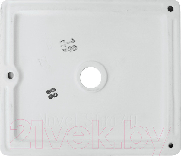 Изображение товара Умывальник Sanita Luxe Novel Slim-40 NOV40SLWB01S