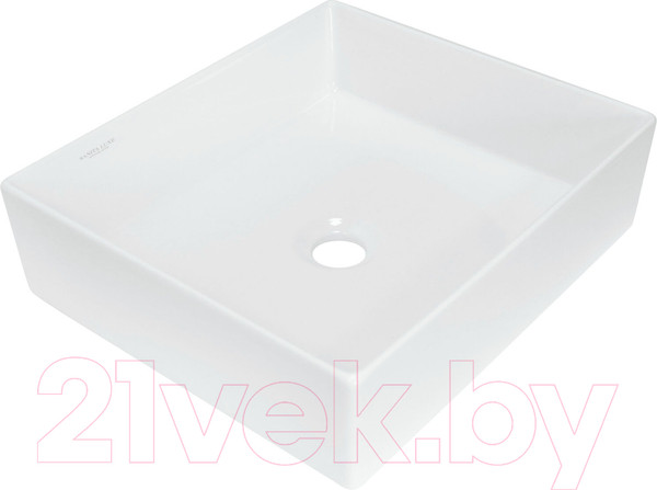 Изображение товара Умывальник Sanita Luxe Novel Slim-40 NOV40SLWB01S
