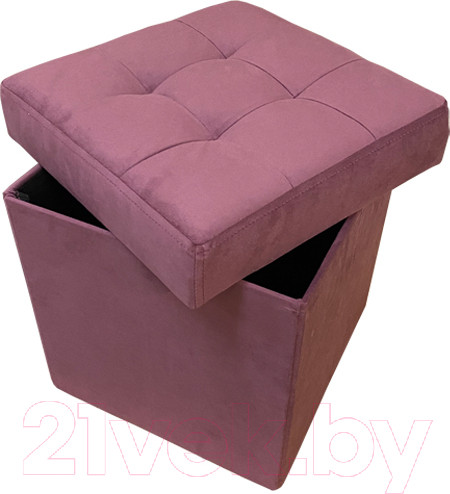 Изображение товара Пуф Асмана 5 (Veluta 15)